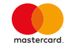 Zapłać kartą MasterCard